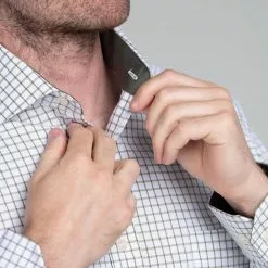 Schoffel Cambridge Cotton Check Shirt 12 Schoffel Cambridge Cotton Check Shirt -Lure Fishing Sales Shop f13a0625.02