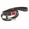 Pioneros Red/Navy/Cream Stripe Dog Lead -Lure Fishing Sales Shop f13a0662.1