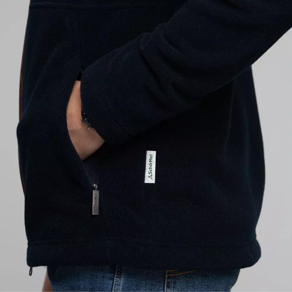 Schoffel Cottesmore II Fleece Jacket 7 Schoffel Cottesmore II Fleece Jacket - Image 5