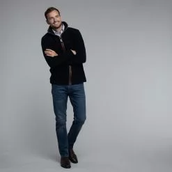 Schoffel Cottesmore II Fleece Jacket 24 Schoffel Cottesmore II Fleece Jacket -Lure Fishing Sales Shop f13a0665.03