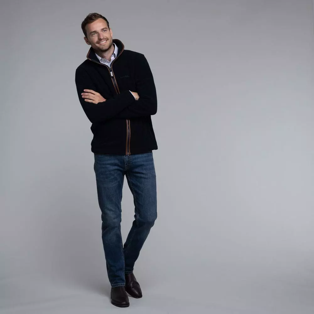 Schoffel Cottesmore II Fleece Jacket 13 Schoffel Cottesmore II Fleece Jacket - Image 11