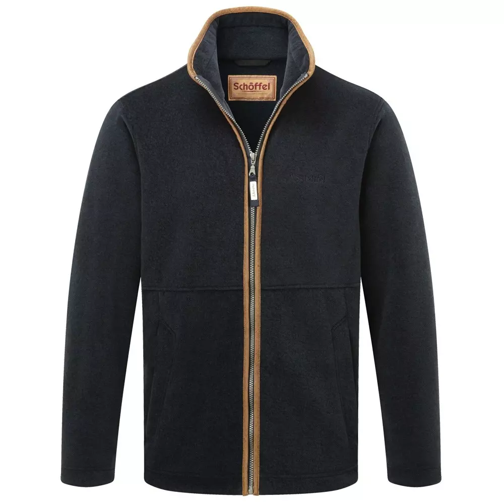 Schoffel Cottesmore II Fleece Jacket 4 Schoffel Cottesmore II Fleece Jacket - Image 2