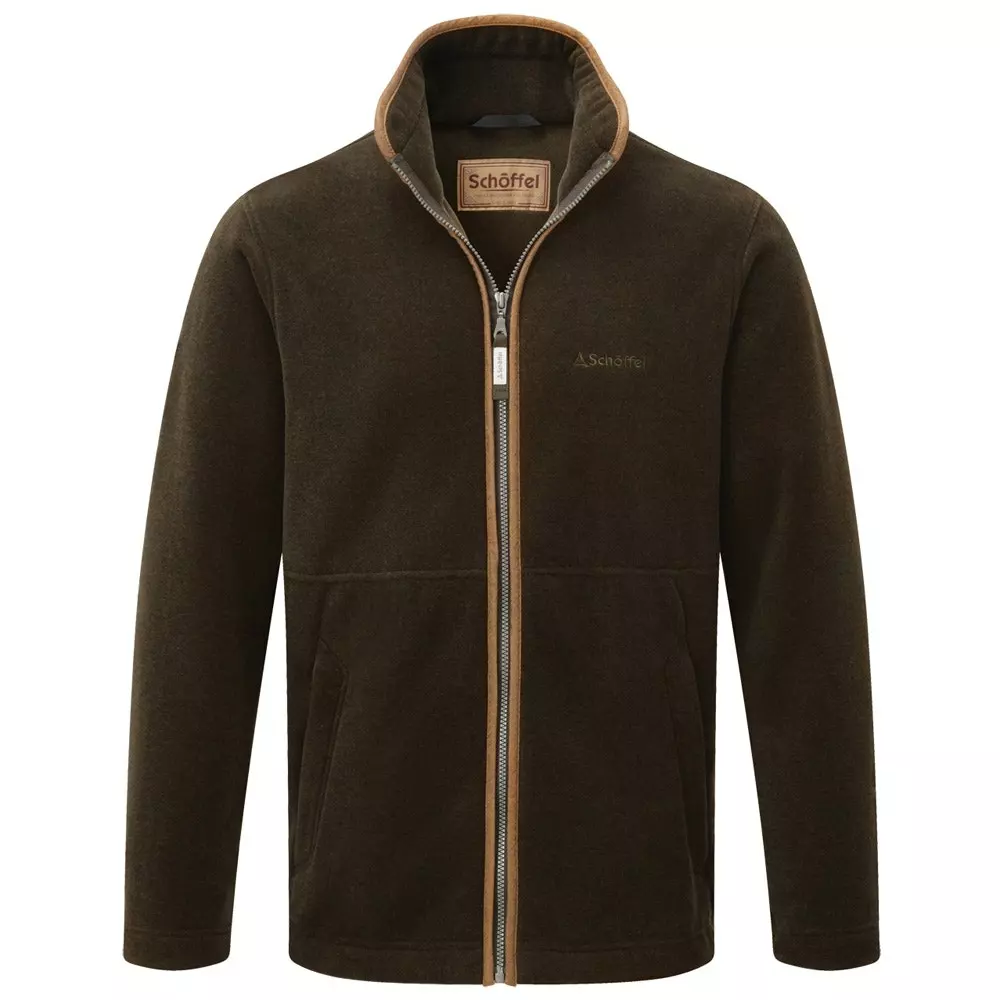Schoffel Cottesmore II Fleece Jacket 5 Schoffel Cottesmore II Fleece Jacket - Image 3