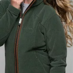 Schoffel Ladies Burley Fleece Jacket -Lure Fishing Sales Shop f13a0669.03