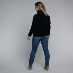 Schoffel Ladies Burley Fleece Jacket -Lure Fishing Sales Shop f13a0669.06