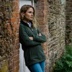 Schoffel Ladies Burley Fleece Jacket -Lure Fishing Sales Shop f13a0669.3 1 6