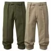 Farlows Moleskin Shooting Breeks