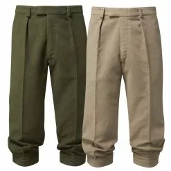 Farlows Moleskin Shooting Breeks