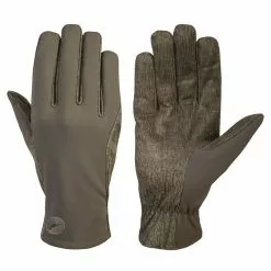 Laksen Handmade Zurich Shooting Gloves