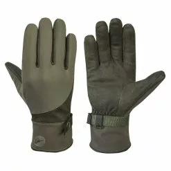 Laksen Handmade Moscow Shooting Gloves