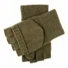 Dents Glock Capmitt 1/2 Finger Lambswool Shooting Glove -Lure Fishing Sales Shop f15a0255.2