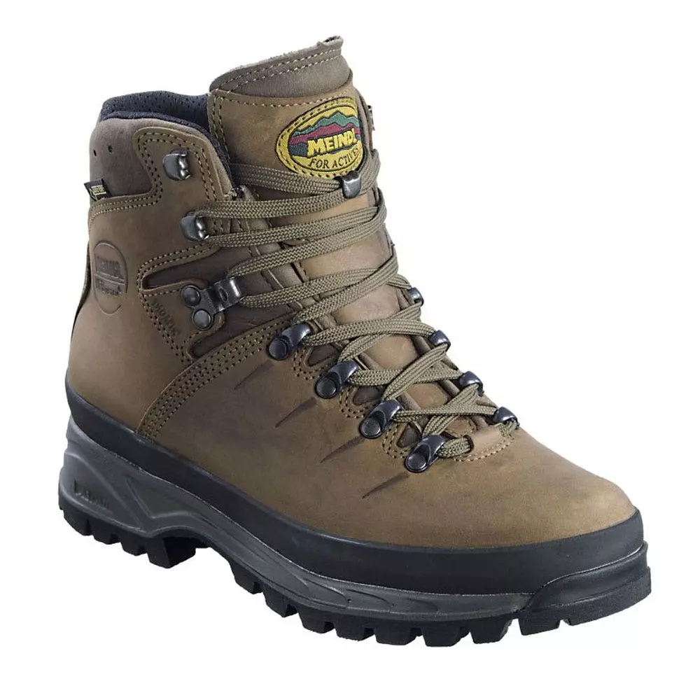 Meindl Ladies Bhutan MFS Leather Hiking Boots 3 Meindl Ladies Bhutan MFS Leather Hiking Boots