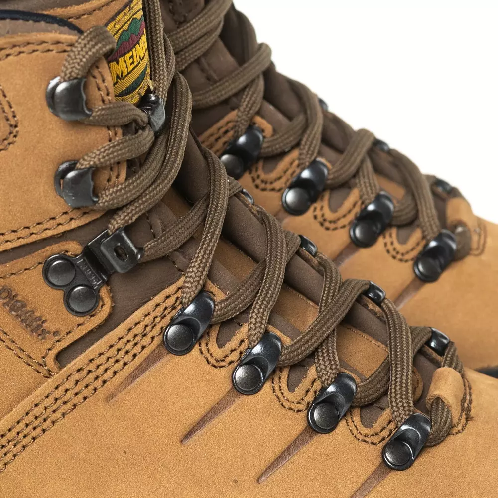 Meindl Ladies Bhutan MFS Leather Hiking Boots 8 Meindl Ladies Bhutan MFS Leather Hiking Boots - Image 6