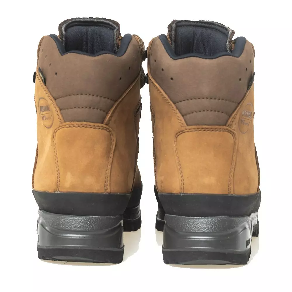 Meindl Ladies Bhutan MFS Leather Hiking Boots 9 Meindl Ladies Bhutan MFS Leather Hiking Boots - Image 7