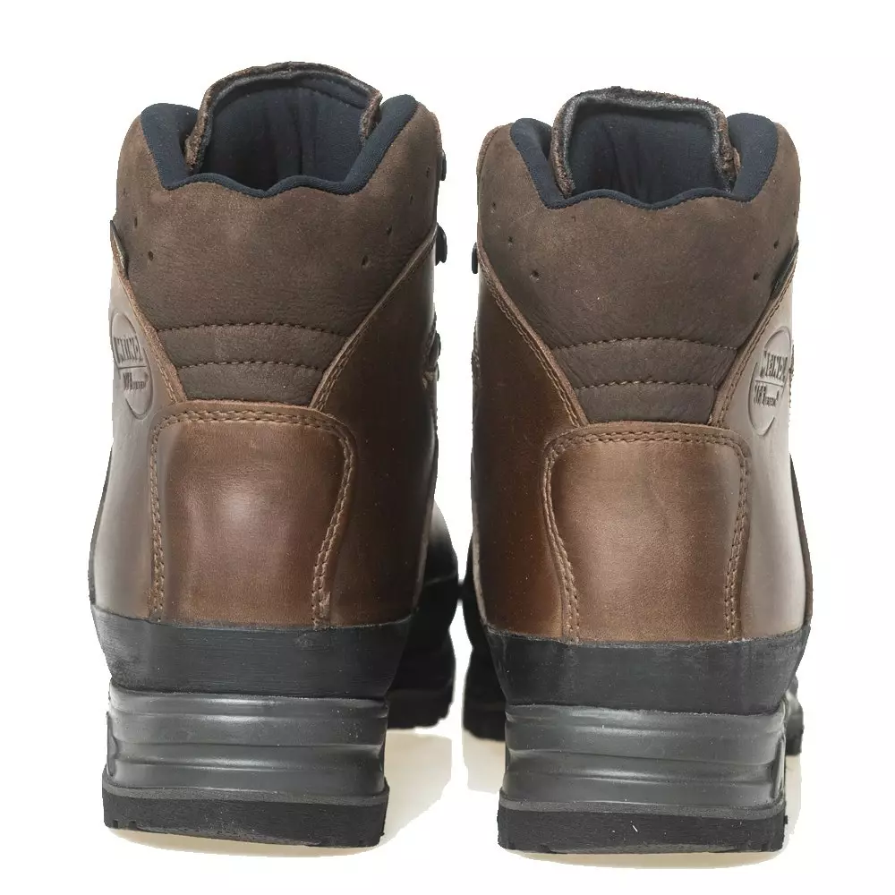 Meindl Bhutan MFS Leather Hiking Boots 8 Meindl Bhutan MFS Leather Hiking Boots - Image 6