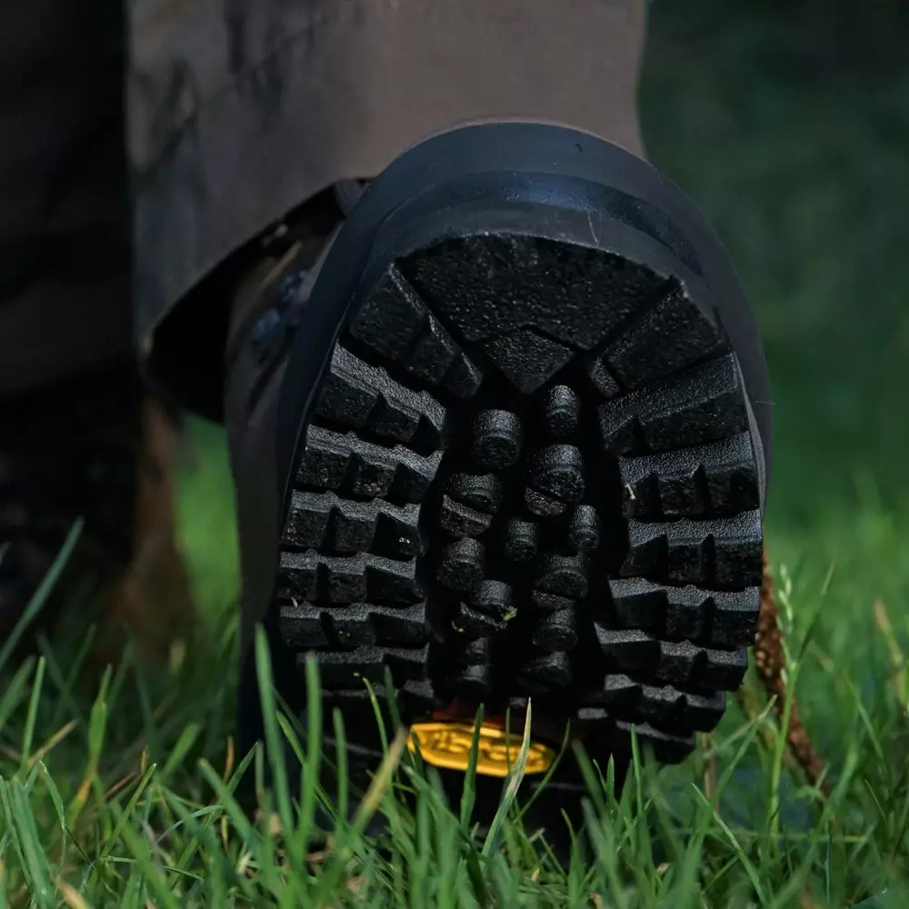 Meindl Bhutan MFS Leather Hiking Boots 10 Meindl Bhutan MFS Leather Hiking Boots - Image 8