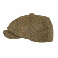 Farlows Classic 8 Piece Tweed Hat 14 Farlows Classic 8 Piece Tweed Hat -Lure Fishing Sales Shop f16a0045.9
