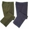 Farlows Moleskin Trousers