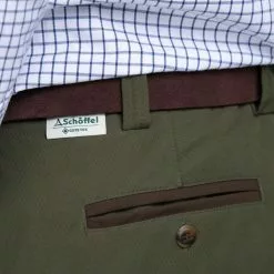 Schoffel Ptarmigan Plus 2s Breeks -Lure Fishing Sales Shop f16a0070.02