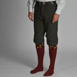 Schoffel Ptarmigan Plus 2s Breeks -Lure Fishing Sales Shop f16a0070.1 1