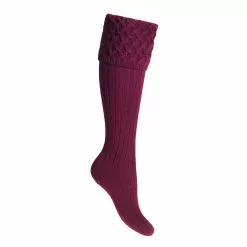 Farlows Ladies Rannoch Basket Weave Shooting Socks 11 Farlows Ladies Rannoch Basket Weave Shooting Socks -Lure Fishing Sales Shop f16a0103.2 3 1