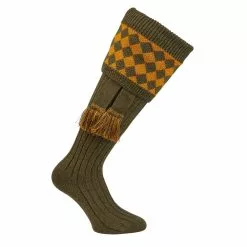 Farlows Chessboard Ribbed Shooting Sock & Garter Set 8 Farlows Chessboard Ribbed Shooting Sock & Garter Set -Lure Fishing Sales Shop f16a0111.3 2
