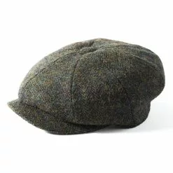 Failsworth Carloway Tweed Cap -Lure Fishing Sales Shop f16a0165.2