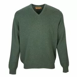 Farlows V-Neck Lambswool Knitted Jumper -Lure Fishing Sales Shop f16a0245.5 2 2
