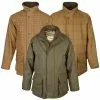 Farlows Litchfield Tweed Field Coat -Lure Fishing Sales Shop f16a0300.1 13