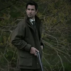 Farlows Litchfield Tweed Field Coat 16 Farlows Litchfield Tweed Field Coat -Lure Fishing Sales Shop f16a0300.4 2