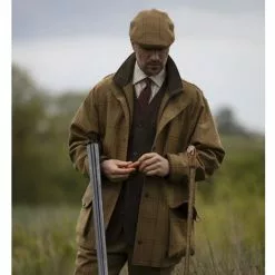 Farlows Litchfield Tweed Field Coat 20 Farlows Litchfield Tweed Field Coat -Lure Fishing Sales Shop f16a0300.6 4