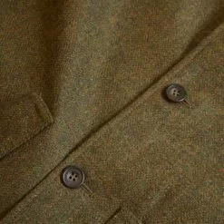 Farlows Moorland Tweed Shooting Vest -Lure Fishing Sales Shop f16a0301.2 5