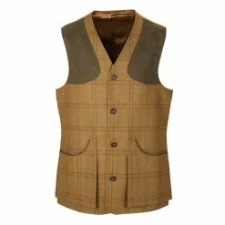 Farlows Moorland Tweed Shooting Vest -Lure Fishing Sales Shop f16a0301.4 2 2