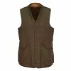 Farlows Moorland Loden Shooting Vest -Lure Fishing Sales Shop f16a03012.1