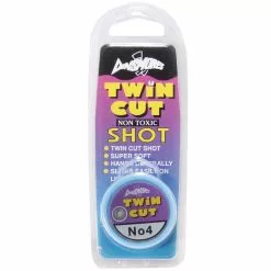 Dinsmore Twin Cut Shot Refills