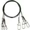 Savage Gear Black7 Wire Trace 2 Savage Gear Black7 Wire Trace -Lure Fishing Sales Shop f17a0068.1