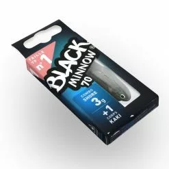 Fiiish Black Minnow Shore Combo Pack 11 Fiiish Black Minnow Shore Combo Pack -Lure Fishing Sales Shop f17a0073.6 1 1