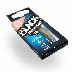 Fiiish Black Minnow Off Shore Combo Pack 20 Fiiish Black Minnow Off Shore Combo Pack -Lure Fishing Sales Shop f17a0074.2 4