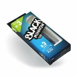 Fiiish Black Minnow Soft Body -Lure Fishing Sales Shop f17a0081.1 1