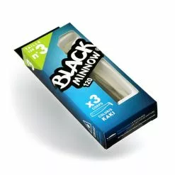 Fiiish Black Minnow Soft Body -Lure Fishing Sales Shop f17a0081.3 2