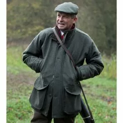 Laksen Matterhorn Wingfield Coat With CTX -Lure Fishing Sales Shop f17a0125.3