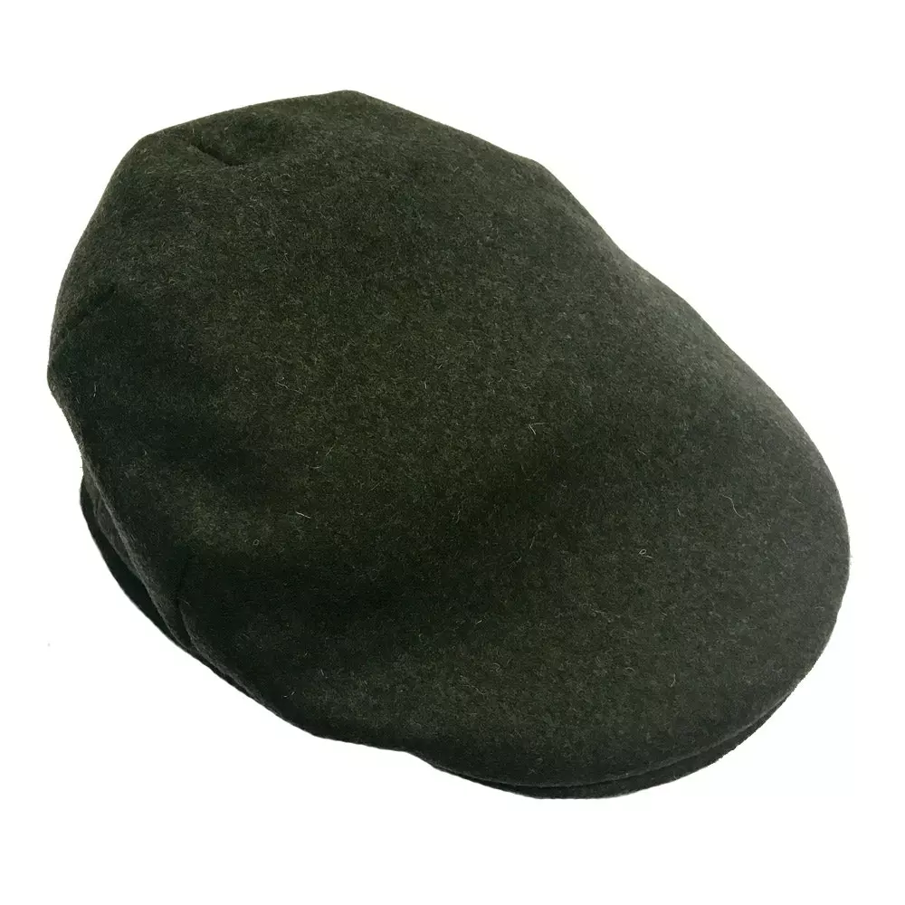 Laksen Matterhorn Balmoral Wool Cap 3 Laksen Matterhorn Balmoral Wool Cap