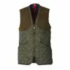 Laksen Ludlow Quilted Shooting Vest 1 Laksen Ludlow Quilted Shooting Vest -Lure Fishing Sales Shop f17a0139b.1