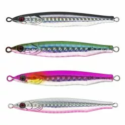 Sakura Lisa Loca Jig