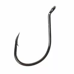 Eagle Claw Salmon Octopus Short Shank Hook