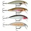 Rapala X-Rap Countdown Lure