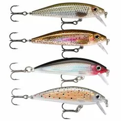 Rapala X-Rap Countdown Lure
