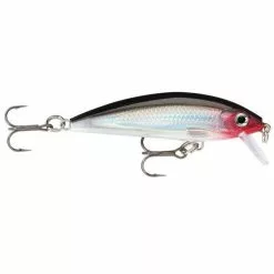 Rapala X-Rap Countdown Lure -Lure Fishing Sales Shop f17a0264silver