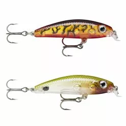 Rapala Ultra Light Minnow Lure