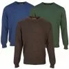 Farlows Crew Neck Lambswool Knitted Jumper -Lure Fishing Sales Shop f17a0352.1 4